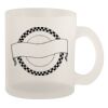 10oz Frosted Mug Thumbnail