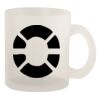 10oz Frosted Mug Thumbnail
