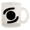 10oz Frosted Mug Thumbnail