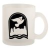 10oz Frosted Mug Thumbnail