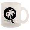 10oz Frosted Mug Thumbnail