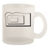 10oz Frosted Mug Thumbnail