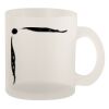 10oz Frosted Mug Thumbnail