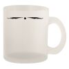 10oz Frosted Mug Thumbnail