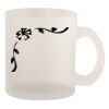 10oz Frosted Mug Thumbnail