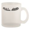 10oz Frosted Mug Thumbnail