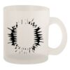 10oz Frosted Mug Thumbnail