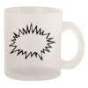 10oz Frosted Mug Thumbnail