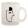 10oz Frosted Mug Thumbnail