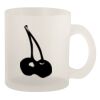 10oz Frosted Mug Thumbnail