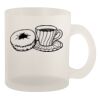 10oz Frosted Mug Thumbnail