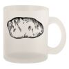 10oz Frosted Mug Thumbnail