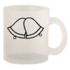 10oz Frosted Mug Thumbnail