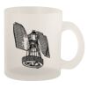 10oz Frosted Mug Thumbnail