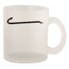 10oz Frosted Mug Thumbnail