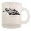 10oz Frosted Mug Thumbnail