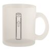 10oz Frosted Mug Thumbnail