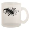 10oz Frosted Mug Thumbnail