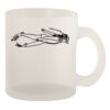 10oz Frosted Mug Thumbnail
