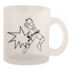 10oz Frosted Mug Thumbnail