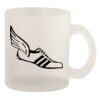 10oz Frosted Mug Thumbnail