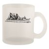 10oz Frosted Mug Thumbnail