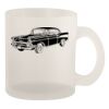 10oz Frosted Mug Thumbnail