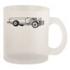 10oz Frosted Mug Thumbnail