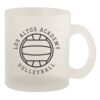 10oz Frosted Mug Thumbnail