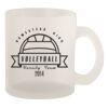 10oz Frosted Mug Thumbnail
