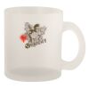 10oz Frosted Mug Thumbnail