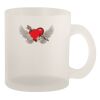 10oz Frosted Mug Thumbnail