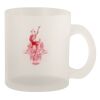 10oz Frosted Mug Thumbnail