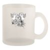10oz Frosted Mug Thumbnail