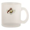 10oz Frosted Mug Thumbnail