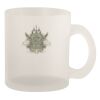 10oz Frosted Mug Thumbnail