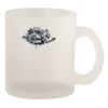 10oz Frosted Mug Thumbnail