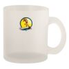 10oz Frosted Mug Thumbnail
