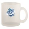 10oz Frosted Mug Thumbnail