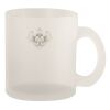 10oz Frosted Mug Thumbnail