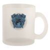 10oz Frosted Mug Thumbnail