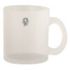 10oz Frosted Mug Thumbnail