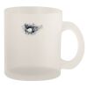 10oz Frosted Mug Thumbnail