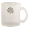 10oz Frosted Mug Thumbnail