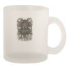 10oz Frosted Mug Thumbnail