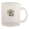 10oz Frosted Mug Thumbnail