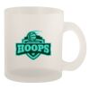 10oz Frosted Mug Thumbnail