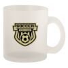 10oz Frosted Mug Thumbnail