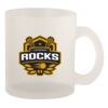 10oz Frosted Mug Thumbnail