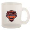 10oz Frosted Mug Thumbnail